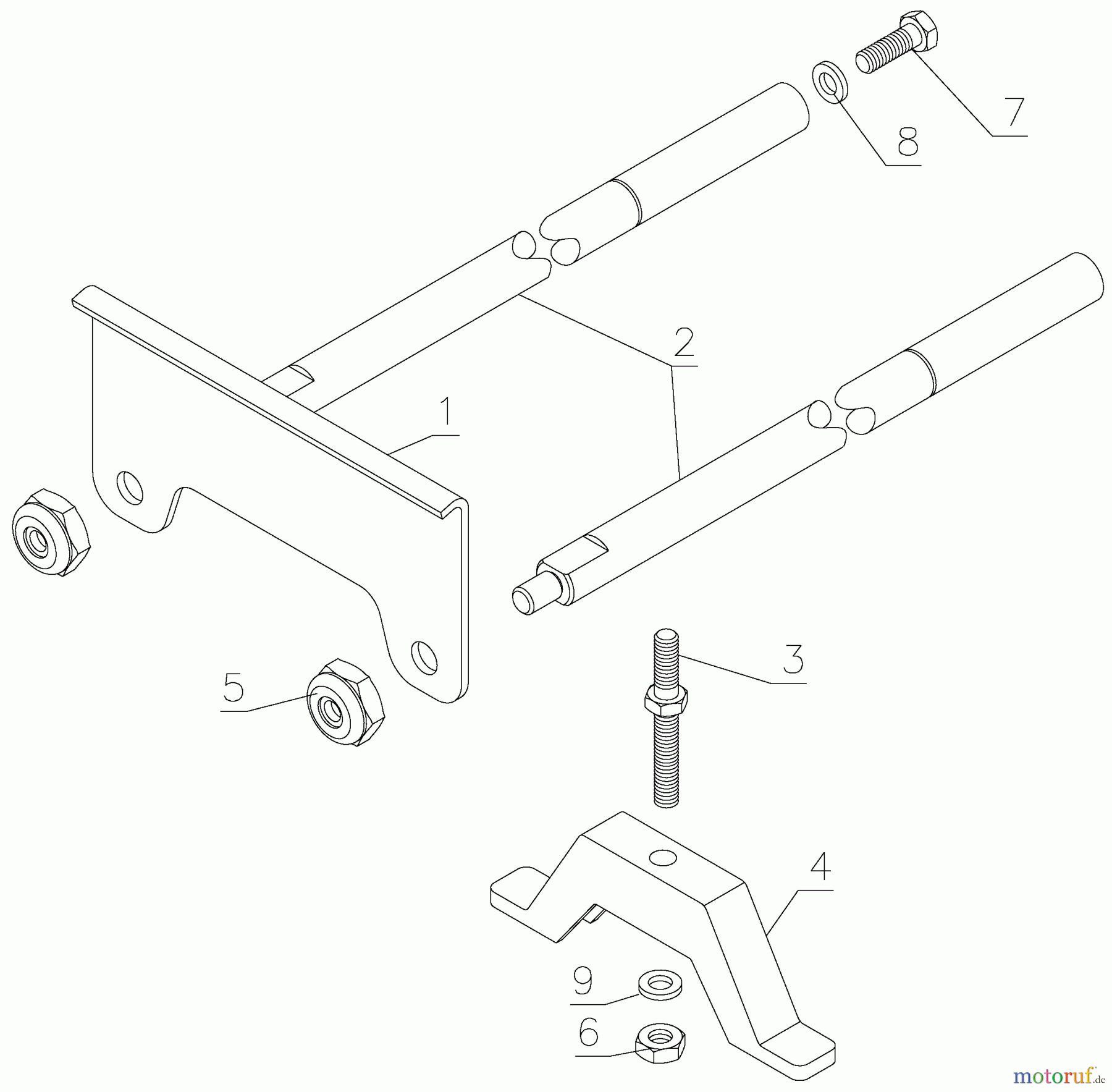 BLACK+DECKER INNENAUSSTATTUNG SÄGE EXTENSION SYSTEM 36800-S Seite 1