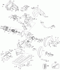 BLACK+DECKER SÄGE 14IN CHOP SAW B2731 Ersatzteile Seite 1