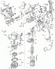 BLACK+DECKER HAMMER 1-1/2 SE ROT.HAMR 5096K Ersatzteile Seite 2