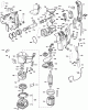 BLACK+DECKER HAMMER 1-1/2 ME ROT.HAMR 5097K Ersatzteile Seite 2