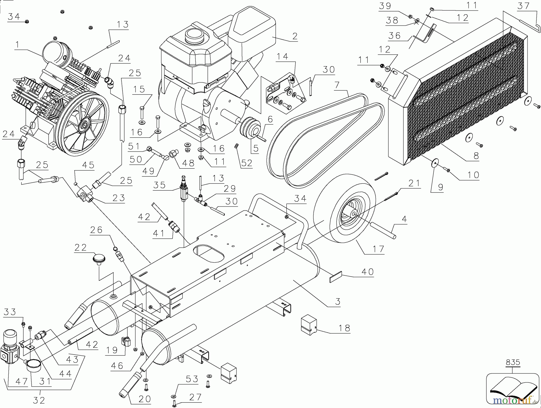 DEWALT SCHNURLOS-SONSTIGES 68232 D55271 Seite 6
