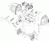 CRAFTSMAN KOMPRESSOR 919-16755 Ersatzteile Seite 1