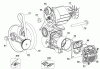 BOSTITCH 50211 CAP1615-OF Ersatzteile Seite 1
