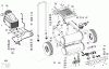 DEWALT KOMPRESSOR D55154 Ersatzteile Seite 2