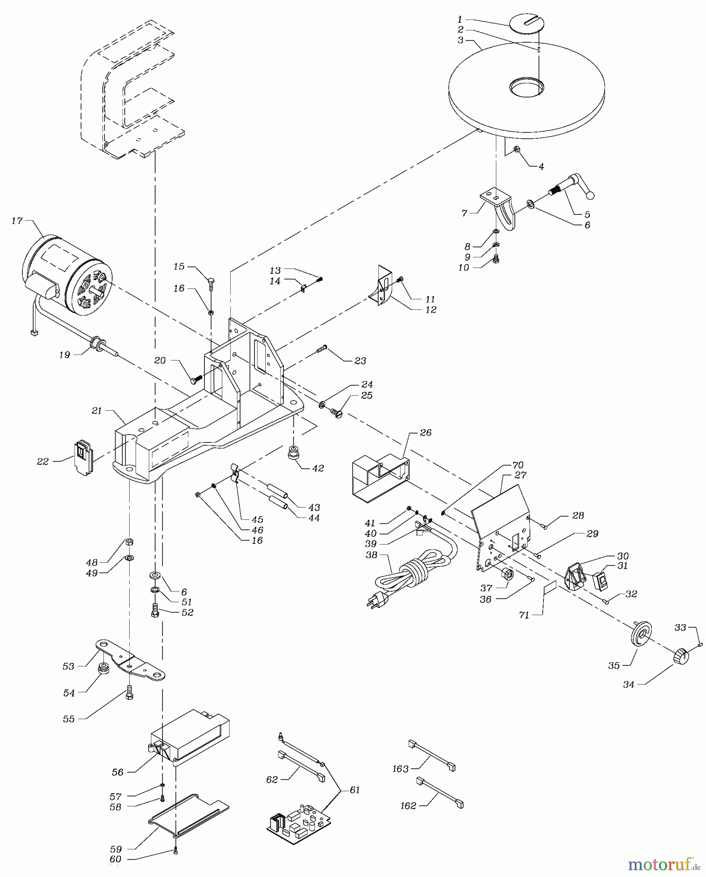  BLACK+DECKER Divers SCHNECKENSTICHSÄGE BT1600 Seite 2
