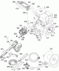 DEWALT HOCHDRUCKREINIGER DP3850 Ersatzteile Seite 5