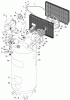 CRAFTSMAN KOMPRESSOR 919-16781 Ersatzteile Seite 2