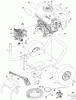 OEM Black und Decker HOCHDRUCKREINIGER BDP2600 Ersatzteile Seite 2