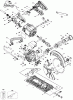 DEWALT KREISSÄGEN KREISSGE DWS535 Ersatzteile Seite 2