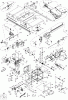 PORTER CABLE TISCH SAGEN PCB270TS Ersatzteile Seite 1