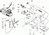 EMGLO KOMPRESSOR E810-4V Ersatzteile Seite 1