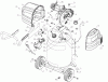 BOSTITCH 50211 CAP1615-OF Ersatzteile Seite 2