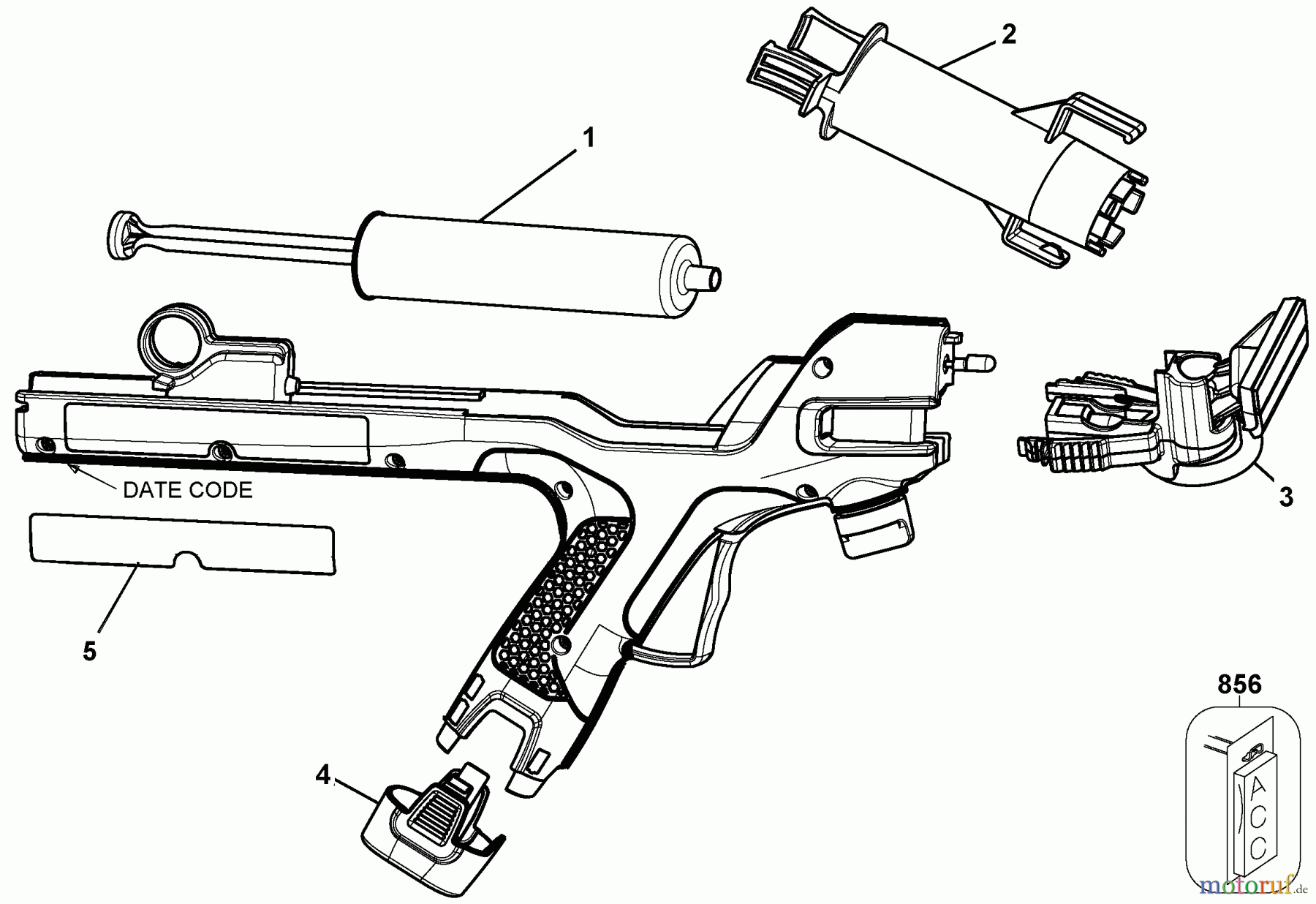  BLACK+DECKER INNENAUSSTATTUNG SPRITZPISTOLEN, TAPETENABLÖSER & PAINTMATE PAINT EDGER BDPE210B Seite 1
