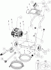 DEWALT HOCHDRUCKREINIGER DXPW1200E Ersatzteile Seite 1