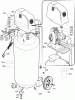BOSTITCH KOMPRESSOR BTFP02028 Ersatzteile Seite 1