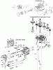 CRAFTSMAN ENGINE 4X90HU Ersatzteile Seite 2