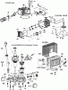 CRAFTSMAN ENGINE 4P90JUE Ersatzteile Seite 2