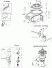 CRAFTSMAN ENGINE 4P90JUD Ersatzteile Seite 1