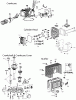 CRAFTSMAN ENGINE 4P90JUD Ersatzteile Seite 2
