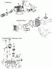 CRAFTSMAN ENGINE 4P90HUA Ersatzteile Seite 1