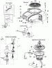 CRAFTSMAN ENGINE 4P90HUA Ersatzteile Seite 2