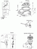 CRAFTSMAN ENGINE 4P90JUB Ersatzteile Seite 2