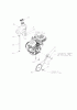 CRAFTSMAN SNOWTHROWER CMXGBAM1054540 Ersatzteile Seite 2
