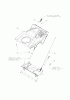 CRAFTSMAN SNOWTHROWER CMXGBAM1054539 Ersatzteile Seite 3
