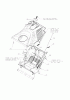 CRAFTSMAN 21 179CC SNG STG SNB CMGSB21179 Ersatzteile Seite 3