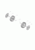 CRAFTSMAN SNOWTHROWER CMXGBAM1054538 Ersatzteile Seite 5