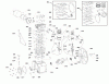 DEWALT KOMPRESSOR DXCMV9919910.183 Ersatzteile Seite 1