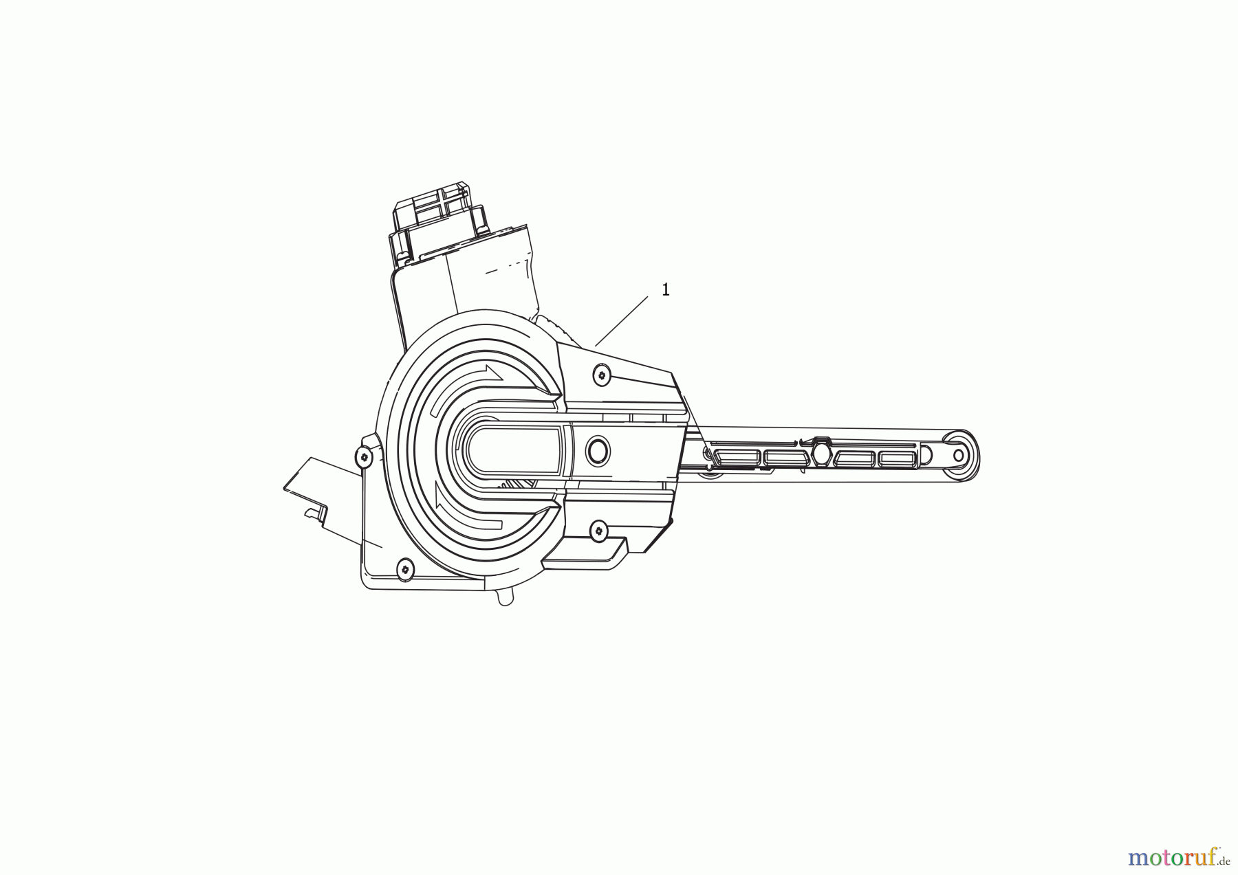 BLACK+DECKER AUSSERHALB MULTIFUNKTIONSWERKZEUG MULTITOOL EDS183 Seite 1