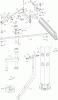 DEWALT ACCESSORIES, ATTACHMENTS & UNPOWERED SCHIEBETISCH DW7461 Ersatzteile Seite 1