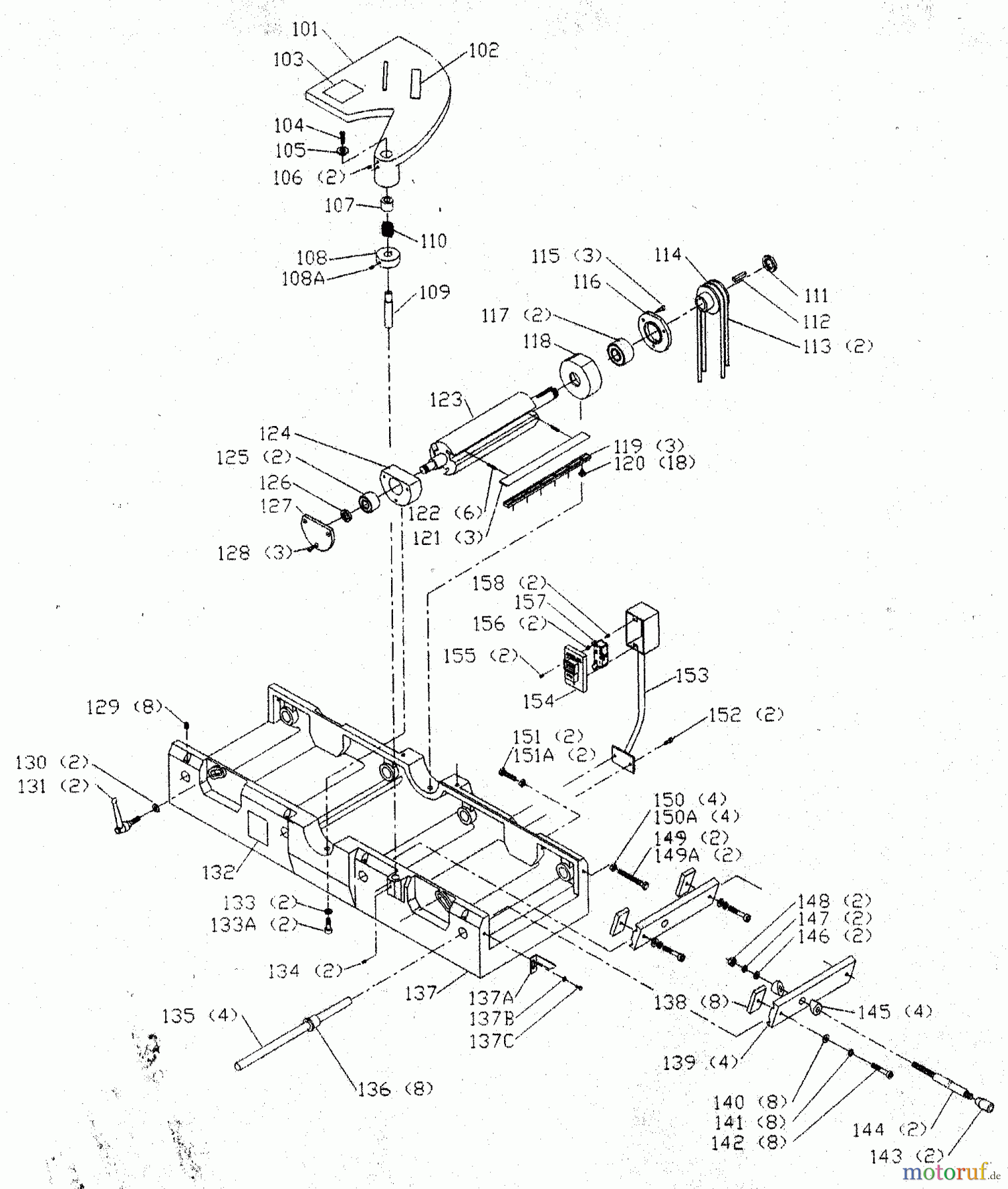  DELTA Divers JOINTER 37-362C Seite 2