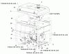 CRAFTSMAN G 5250W 10HP TEC 919-32721 Ersatzteile Seite 1