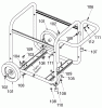 CRAFTSMAN G 5250W 10HP TEC 919-32721 Ersatzteile Seite 4