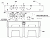 CRAFTSMAN G 4250W 9HP HONDA 919-67004 Ersatzteile Seite 4