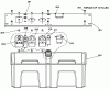 CRAFTSMAN G 7000W 14HP B&S 919-67007 Ersatzteile Seite 4