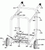 CRAFTSMAN G 7000W 14HP B&S 919-67007 Ersatzteile Seite 5