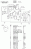 CRAFTSMAN G 7000W 14HP B&S 919-67007 Ersatzteile Seite 6