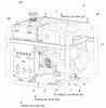 CRAFTSMAN G 3750W 7.5HP B&S 919-67937 Ersatzteile Seite 1