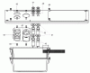 CRAFTSMAN G 5000W 10HP TEC 919-67950 Ersatzteile Seite 3