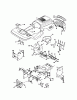CRAFTSMAN RASENTRAKTOR 917.270963 Ersatzteile Seite 2