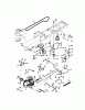 CRAFTSMAN RASENTRAKTOR 917.270963 Ersatzteile Seite 3