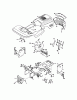 CRAFTSMAN RASENTRAKTOR 917.271640 Ersatzteile Seite 2