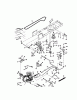 CRAFTSMAN RASENTRAKTOR 917.271640 Ersatzteile Seite 3