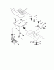 CRAFTSMAN RASENTRAKTOR 917.271640 Ersatzteile Seite 6