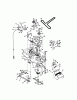 CRAFTSMAN RASENTRAKTOR 917.271640 Ersatzteile Seite 10