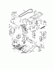 CRAFTSMAN RASENTRAKTOR 917.271630 Ersatzteile Seite 3