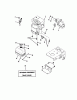 CRAFTSMAN RASENTRAKTOR 917.271630 Ersatzteile Seite 5